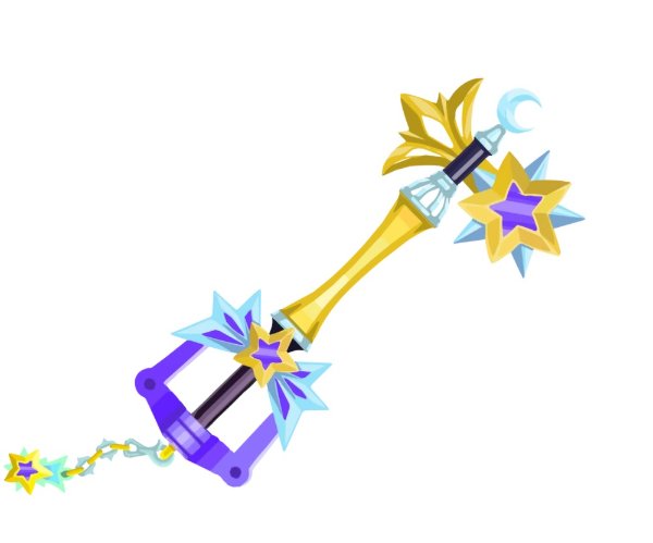 Starlight (Upgrade 3)