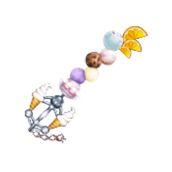 Sweetstack