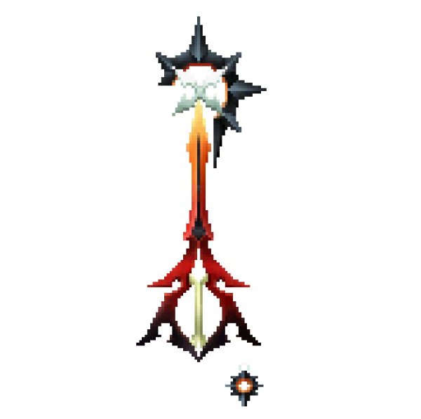 Twilight Blaze