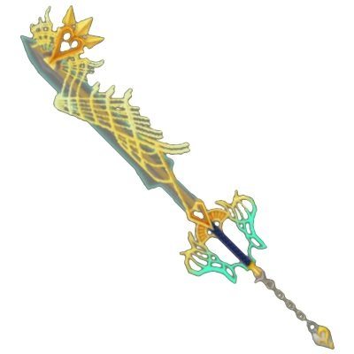 Ultima Weapon