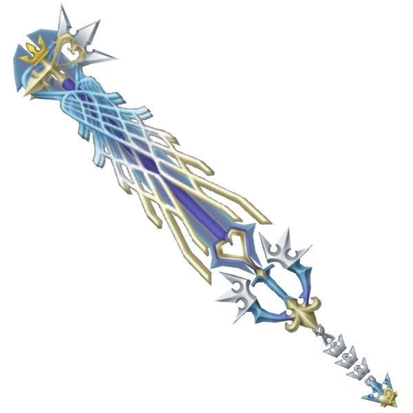 Ultima Weapon (KHII)