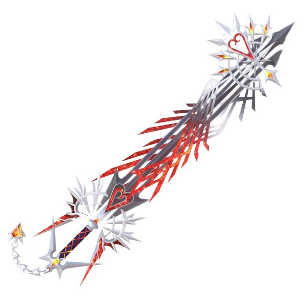 Ultima Weapon (KHIII)
