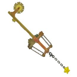 Wishing Star