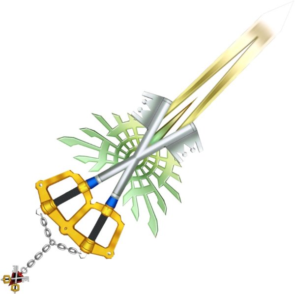 X-blade
