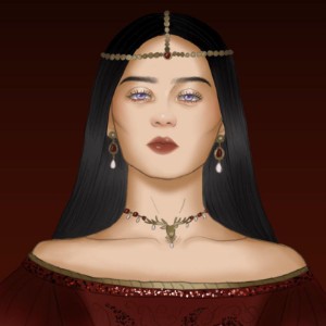 Lady Rhaenys