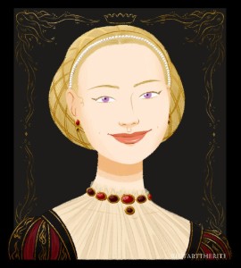 Princess Aelora