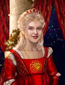 Princess Aerea