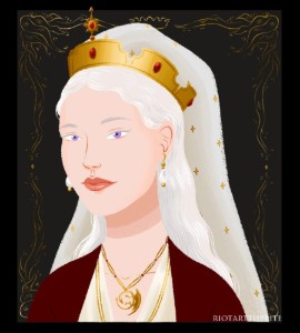 Princess Daenerys