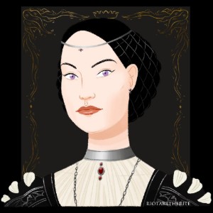 Princess Daenora