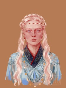 Princess Gael