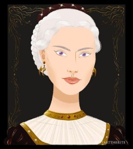Princess Rhae