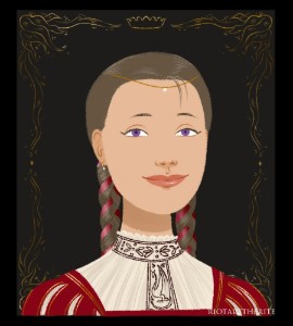 Princess Vaella