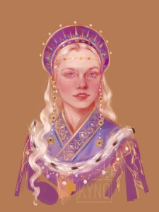 Princess Viserra