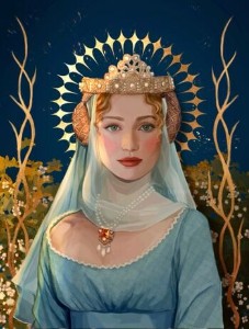 Queen Alysanne