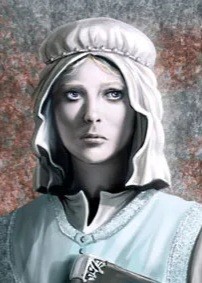 Queen Naerys