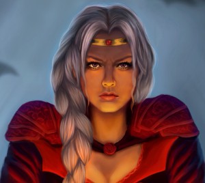 Queen Rhaenyra