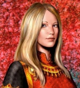 Queen Rhaenys