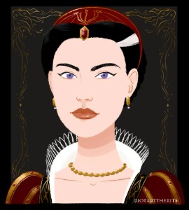 Queen Shaera