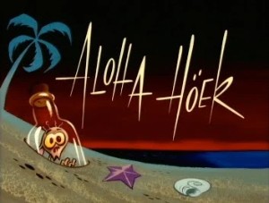 Aloha Hoek