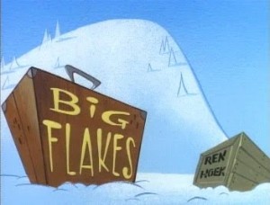 Big Flakes