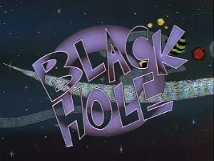 Black Hole