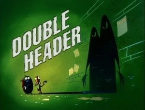 Double Header
