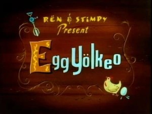 Eggyolkeo