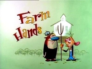 Farm Hands