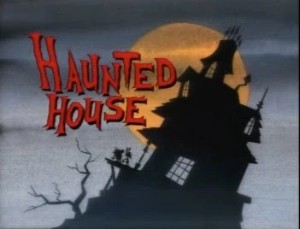 Haunted House