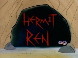 Hermit Ren