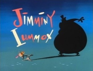 Jimminy Lummox