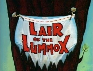 Lair of the Lummox