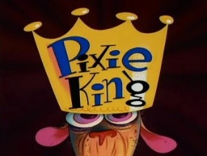 Pixie King