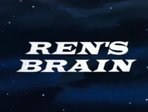 Ren's Brain
