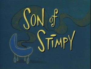 Son of Stimpy