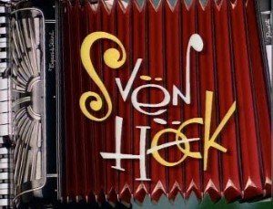 Sven Hoek