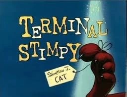 Terminal Stimpy
