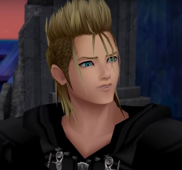 Demyx