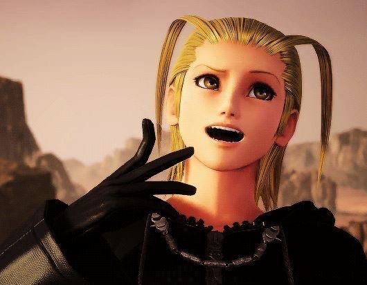 Larxene