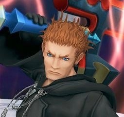 Lexaeus
