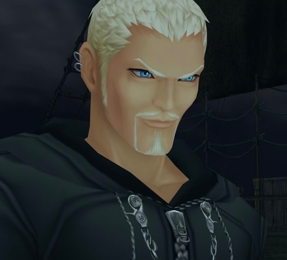 Luxord