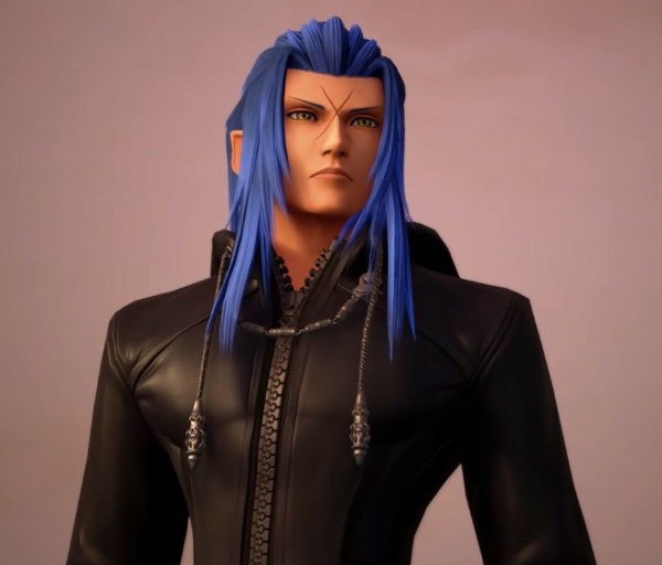 Saïx