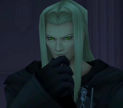 Vexen