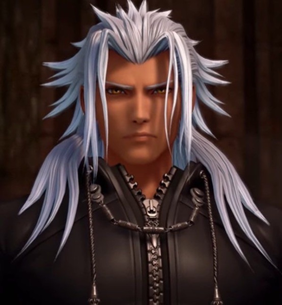 Xemnas