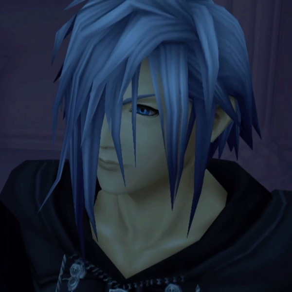 Zexion