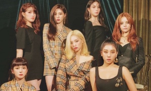 CLC (CrystaL Clear)