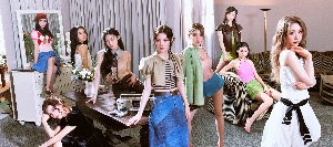 I.O.I (Ideal Of Idol)