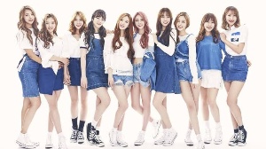 PRISTIN