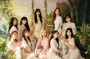 WJSN (Cosmic Girls)
