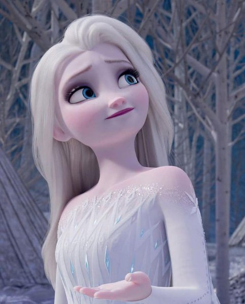 Elsa